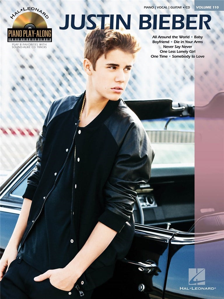 Justin Bieber